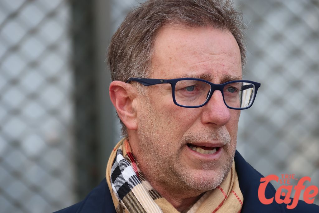 Sicurezza e giovani, Polidori: “deterrenza fondamentale per prevenire degrado e microcriminalità” (video)